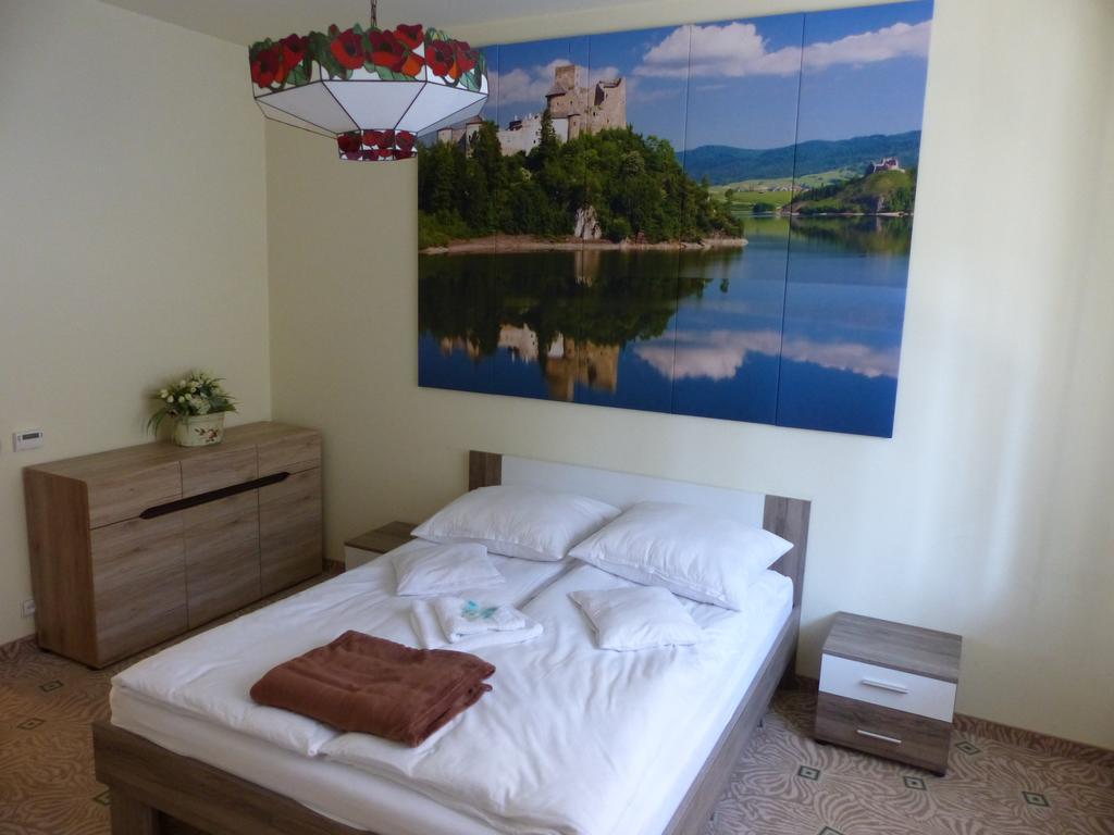 Villa Falsztyn Holiday Home Exterior foto